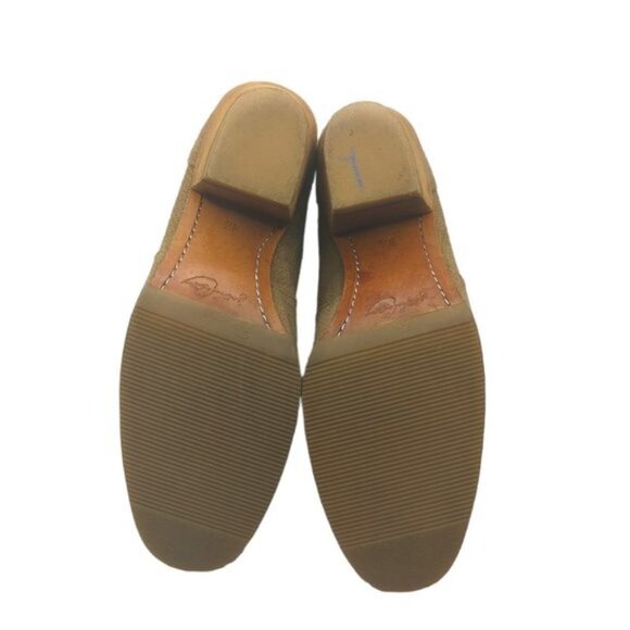 Rachel Comey Hitch Suede Bootie - Picture 4 of 5